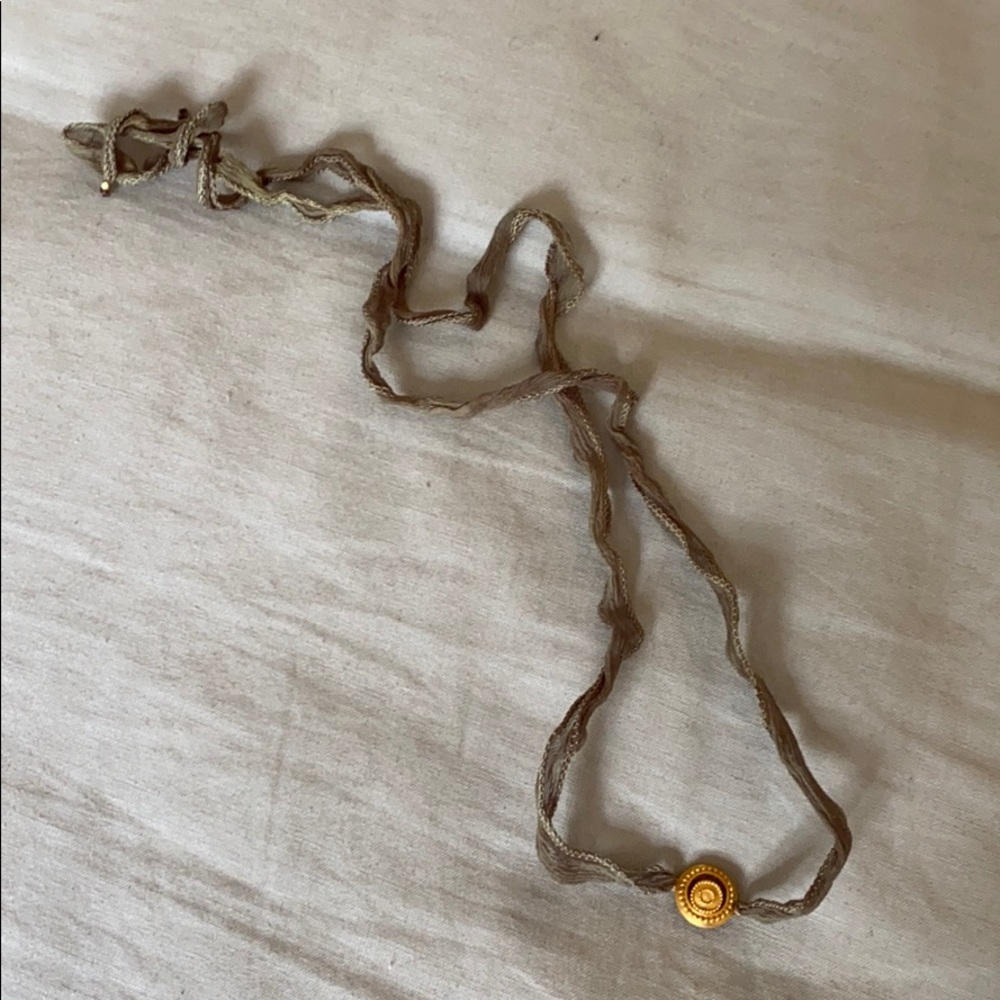 Wrap bracelet - Picture 2 of 4
